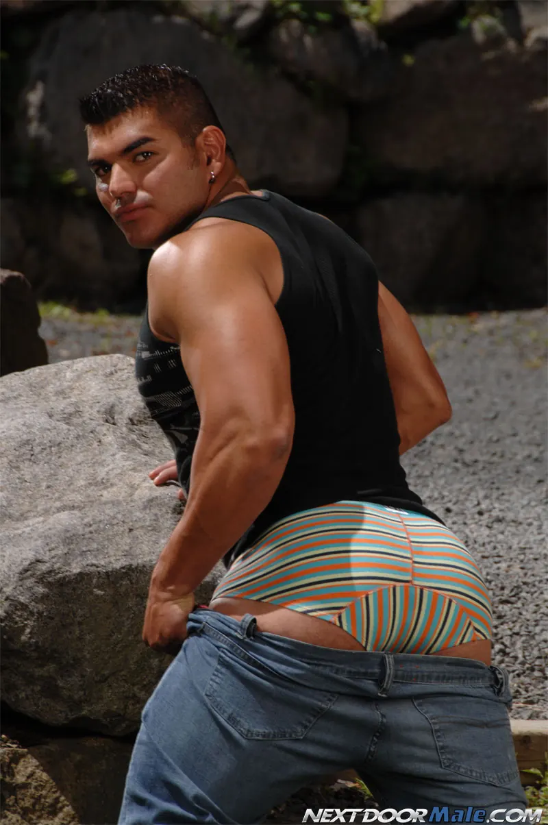 Diego in 'Diego' from 'Next Door Studios' (Photo 3) Next Door Studios 'Diego' starring Diego (Photo 3)