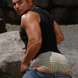 Diego in 'Next Door Studios' Diego (Thumbnail 3)