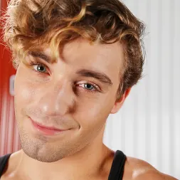 Diego A in 'Next Door Studios' Needled (Thumbnail 2)