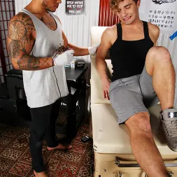 Diego A in 'Next Door Studios' Needled (Thumbnail 30)