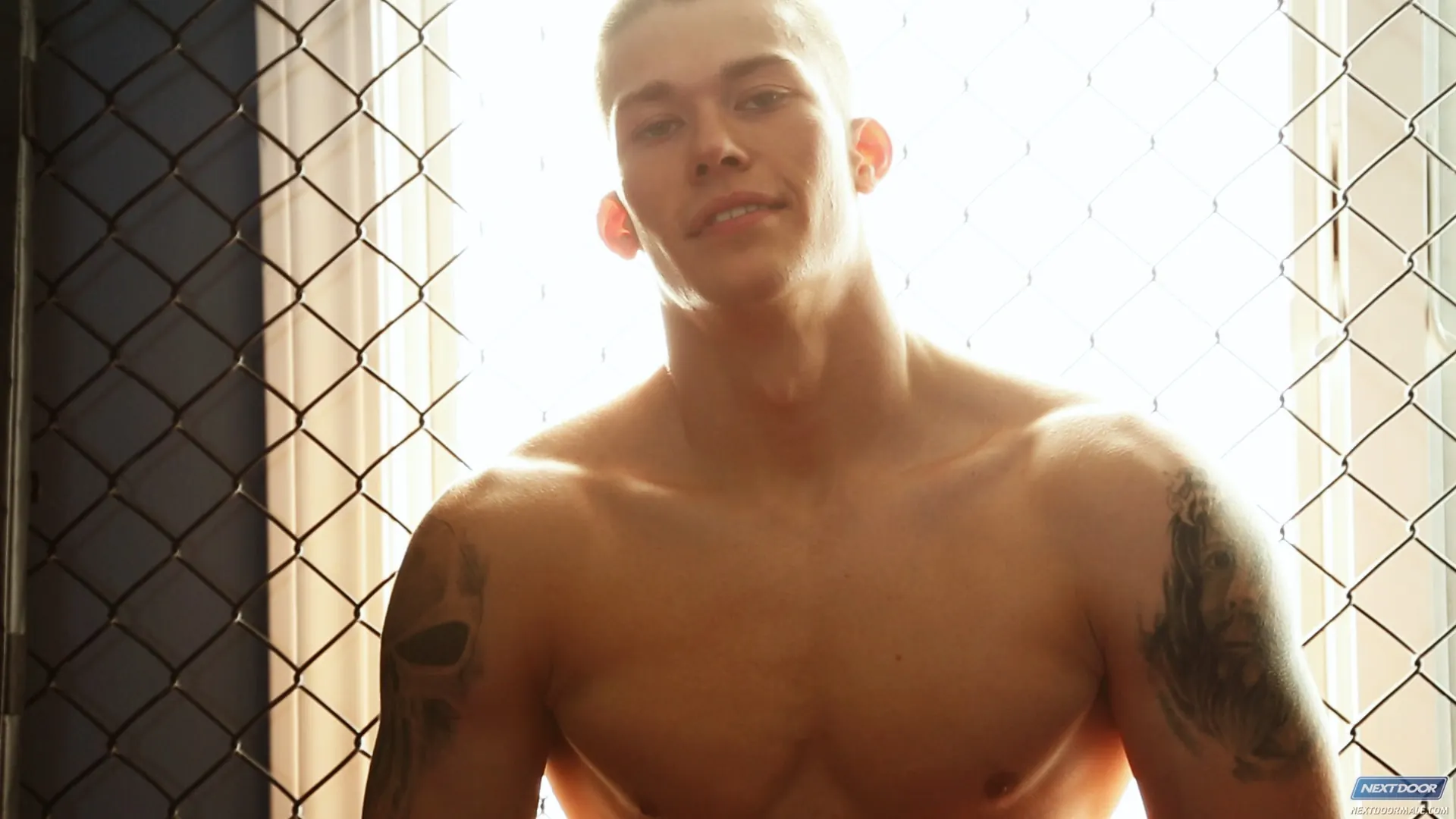 Next Door Studios 'Diesel White' starring Diesel White (Photo 1)