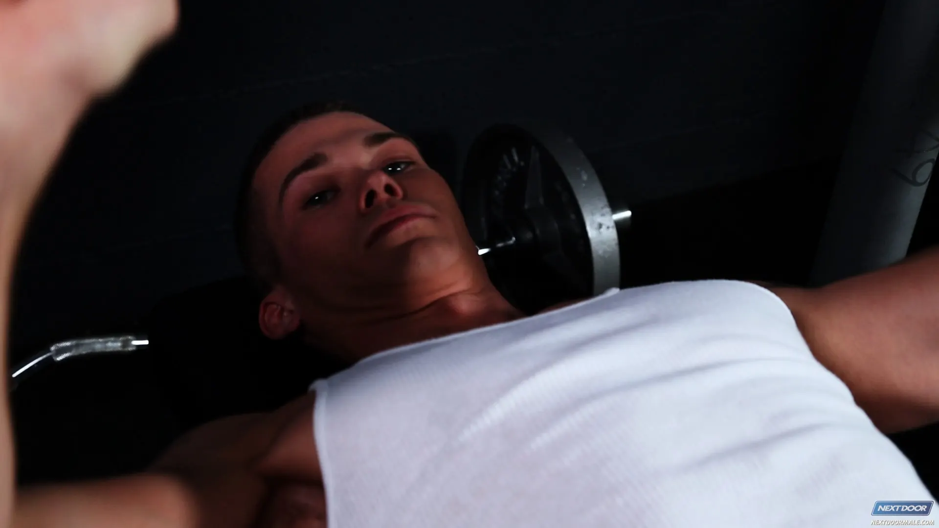 Next Door Studios 'Diesel White' starring Diesel White (Photo 4)