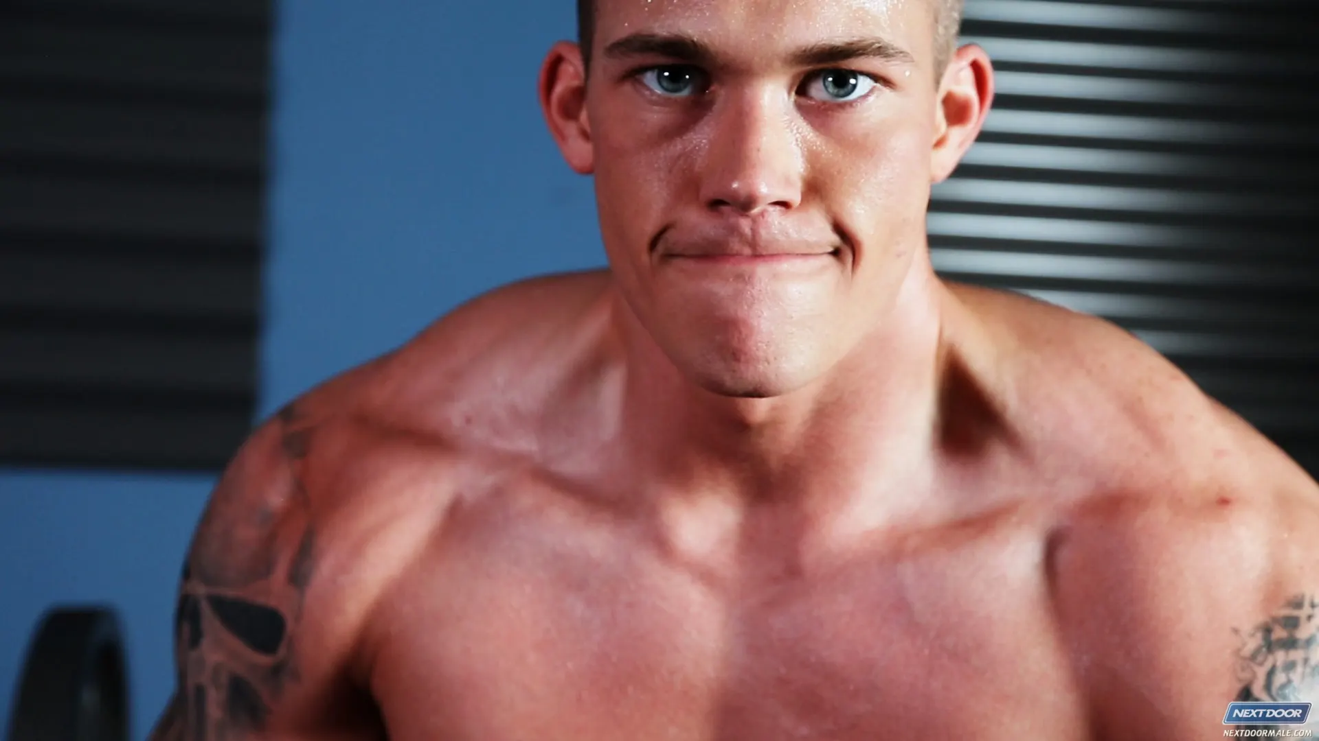 Next Door Studios 'Diesel White' starring Diesel White (Photo 8)