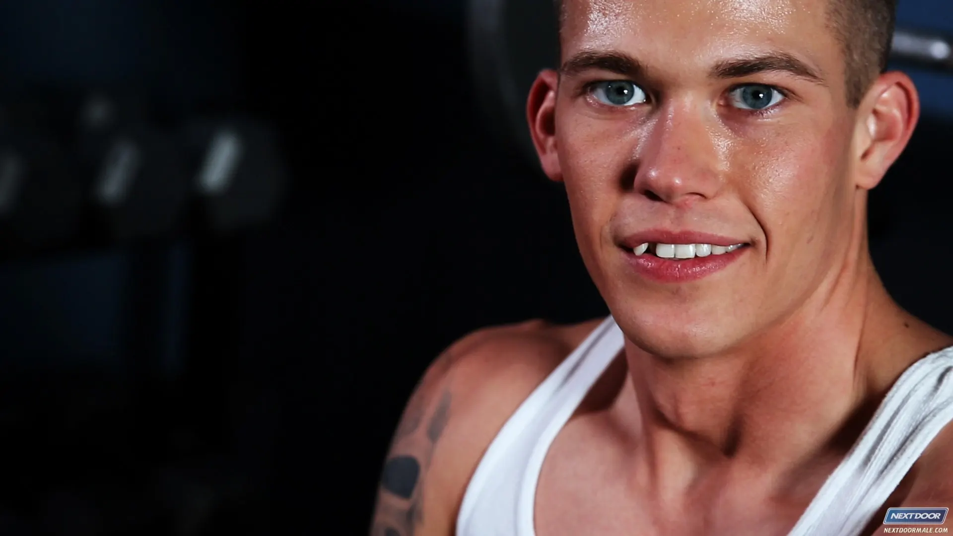 Next Door Studios 'Diesel White' starring Diesel White (Photo 12)