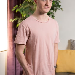 Dominic Green in 'Next Door Studios' Cherry Pop (Thumbnail 1)