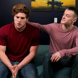 Dominic Green in 'Next Door Studios' Forgetting Her (Thumbnail 18)