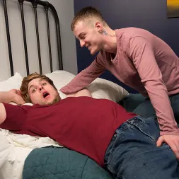 Dominic Green in 'Next Door Studios' Forgetting Her (Thumbnail 24)