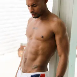 Dominic Pacifico in 'Next Door Studios' Pool Together (Thumbnail 1)