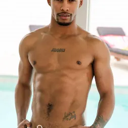 Dominic Pacifico in 'Next Door Studios' Pool Together (Thumbnail 6)