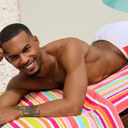 Dominic Pacifico in 'Next Door Studios' Pool Together (Thumbnail 18)