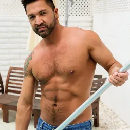 Dominic Pacifico in 'Next Door Studios' Pool Together (Thumbnail 48)
