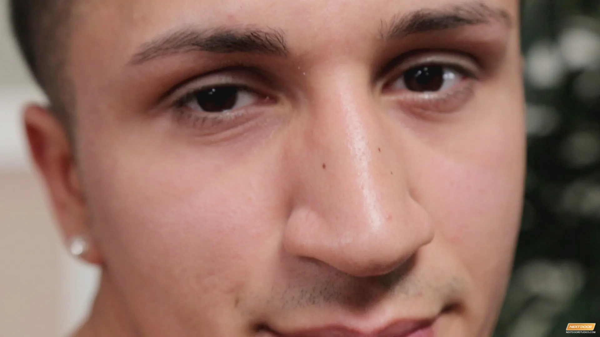 Dominic Palmer in 'Dominic Palmer' from 'Next Door Studios' (Photo 6) Next Door Studios 'Dominic Palmer' starring Dominic Palmer (Photo 6)