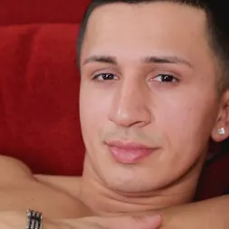 Dominic Palmer in 'Next Door Studios' Dominic Palmer (Thumbnail 10)