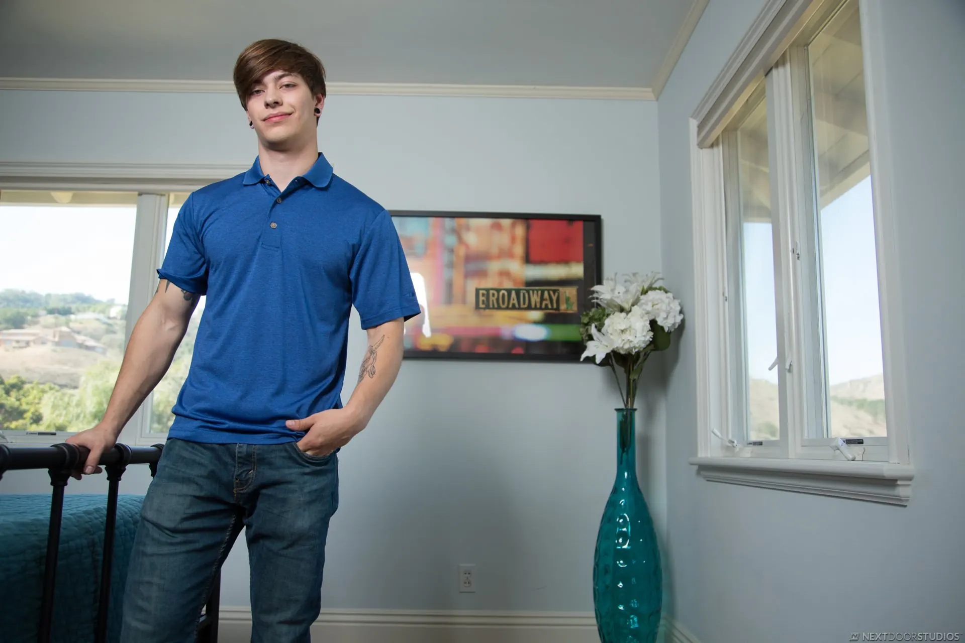 Next Door Studios 'Donnie Byski' starring Donnie Byski (Photo 2)