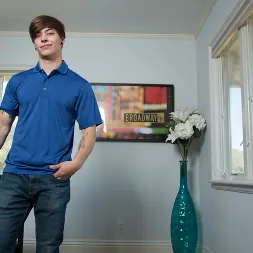 Donnie Byski in 'Next Door Studios' Donnie Byski (Thumbnail 2)