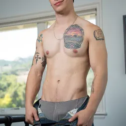 Donnie Byski in 'Next Door Studios' Donnie Byski (Thumbnail 8)