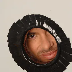 Donny Wright in 'Next Door Studios' Donny Wright (Thumbnail 12)