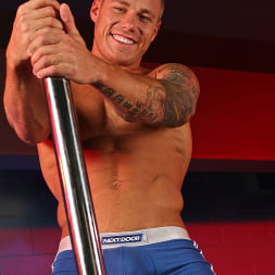Donny Wright in 'Next Door Studios' The Dungeon Club (Thumbnail 75)