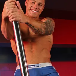 Donny Wright in 'Next Door Studios' The Dungeon Club (Thumbnail 75)