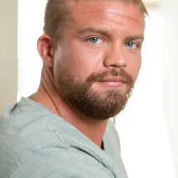 Donovan Wilde in 'Next Door Studios' Johnny Hill is Donovan Wilde's First Fuck (Thumbnail 12)