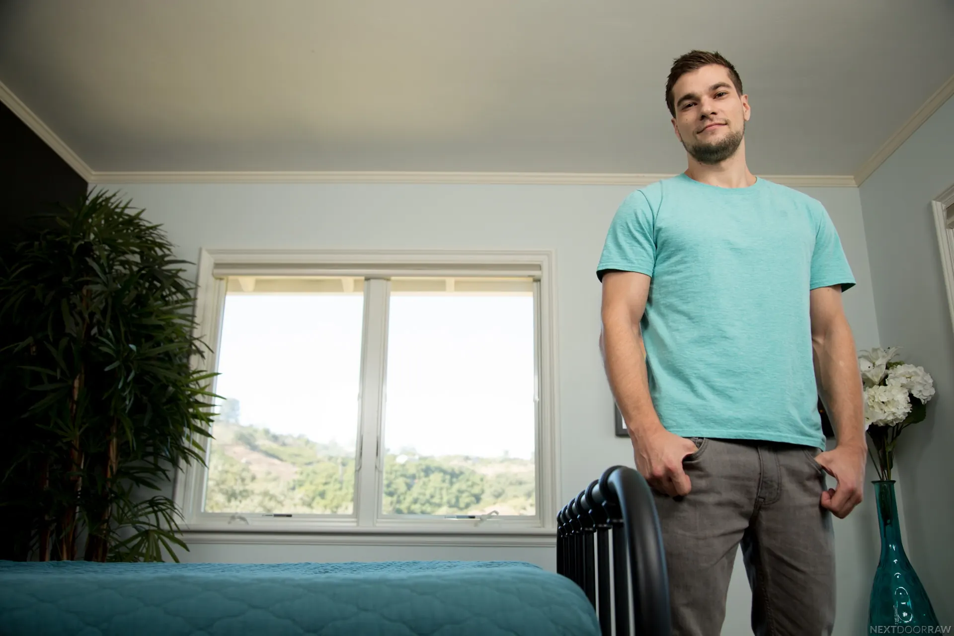 Next Door Studios 'Been Caught Cheating' starring Donte Thick (Photo 2)