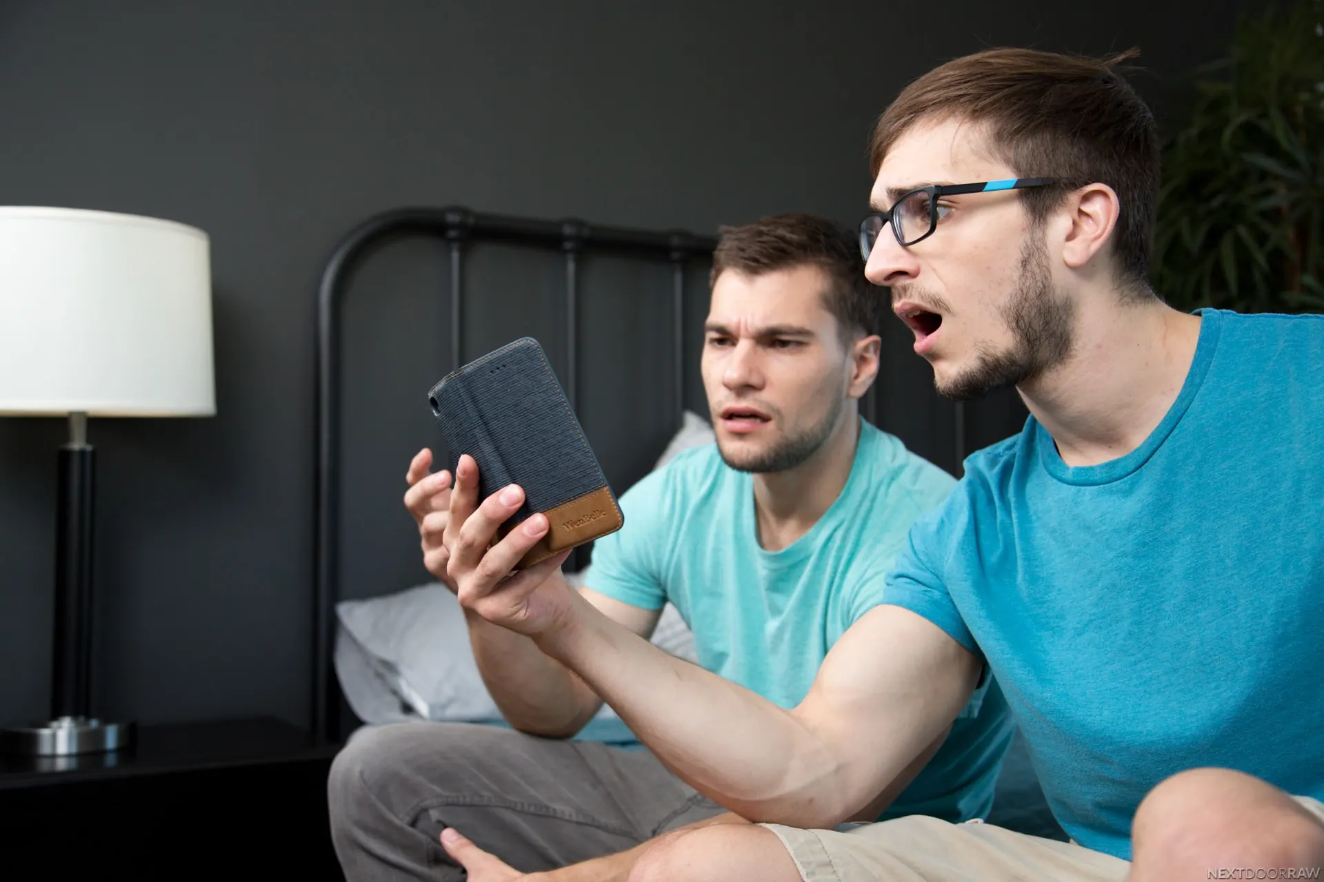 Next Door Studios 'Been Caught Cheating' starring Donte Thick (Photo 14)