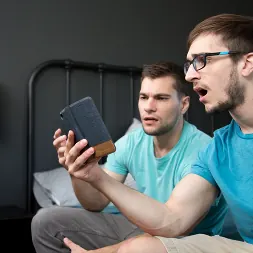 Donte Thick in 'Next Door Studios' Been Caught Cheating (Thumbnail 14)