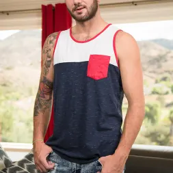 Donte Thick in 'Next Door Studios' Between Cheaters (Thumbnail 1)