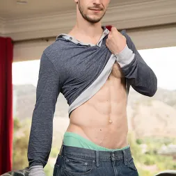 Donte Thick in 'Next Door Studios' Between Cheaters (Thumbnail 24)