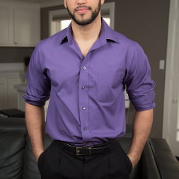 Donte Thick in 'Next Door Studios' Business Boys (Thumbnail 1)