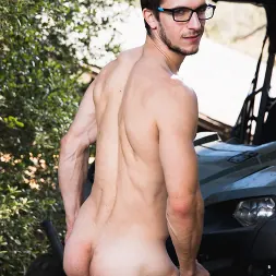 Donte Thick in 'Next Door Studios' Caught in the Wilderness (Thumbnail 6)