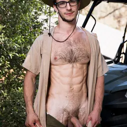 Donte Thick in 'Next Door Studios' Caught in the Wilderness (Thumbnail 9)