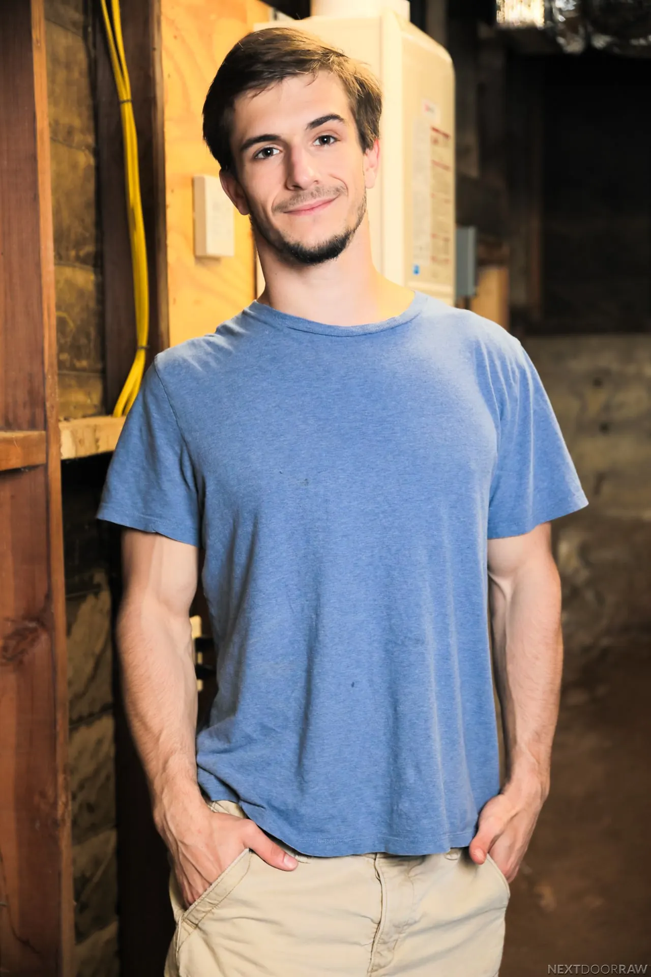 Next Door Studios 'Dirty Little Secrets Part 1' starring Donte Thick (Photo 1)