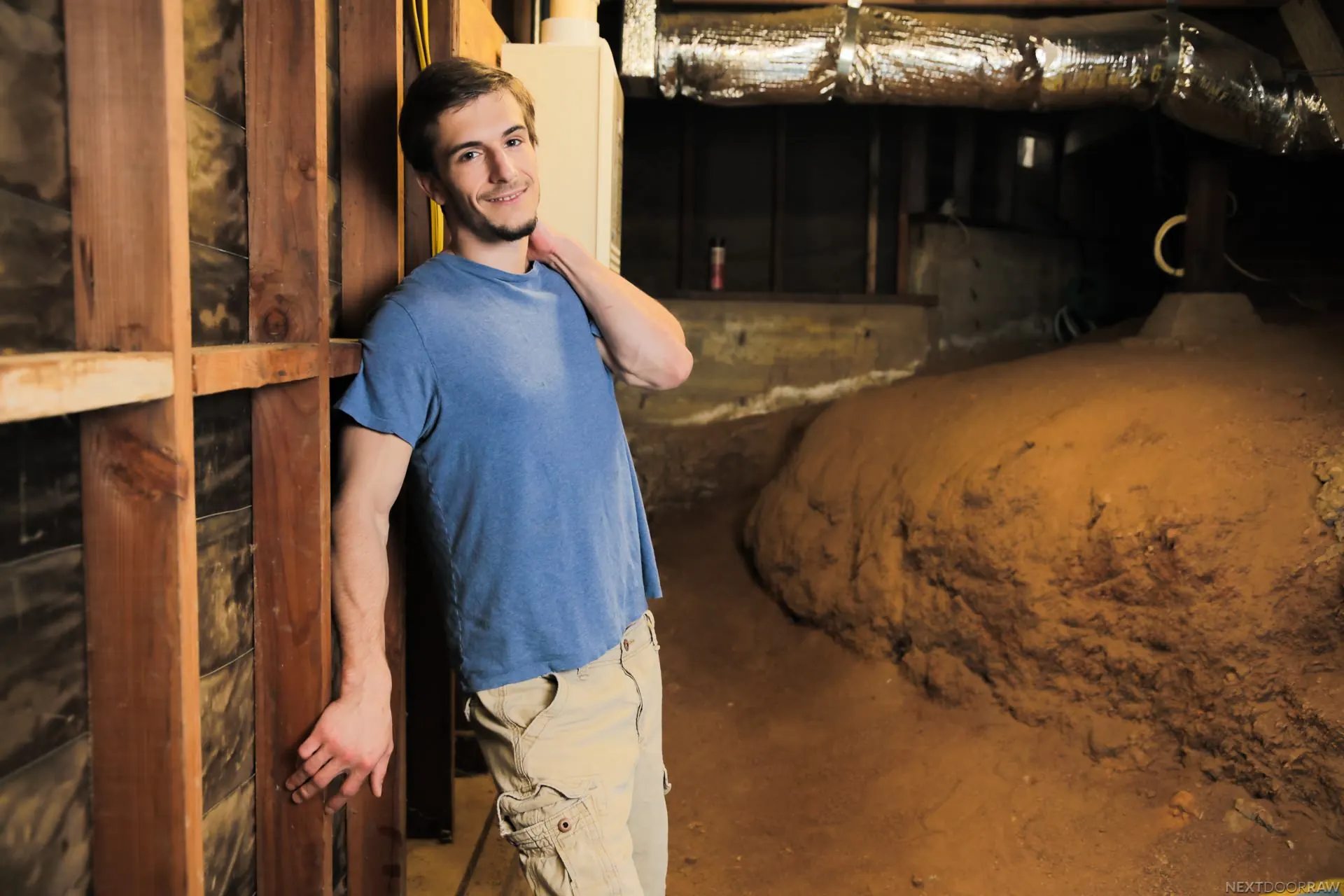 Next Door Studios 'Dirty Little Secrets Part 1' starring Donte Thick (Photo 2)