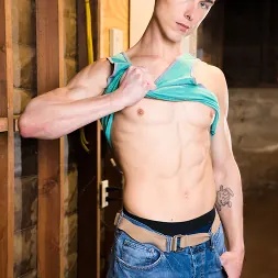 Donte Thick in 'Next Door Studios' Dirty Little Secrets Part 1 (Thumbnail 8)