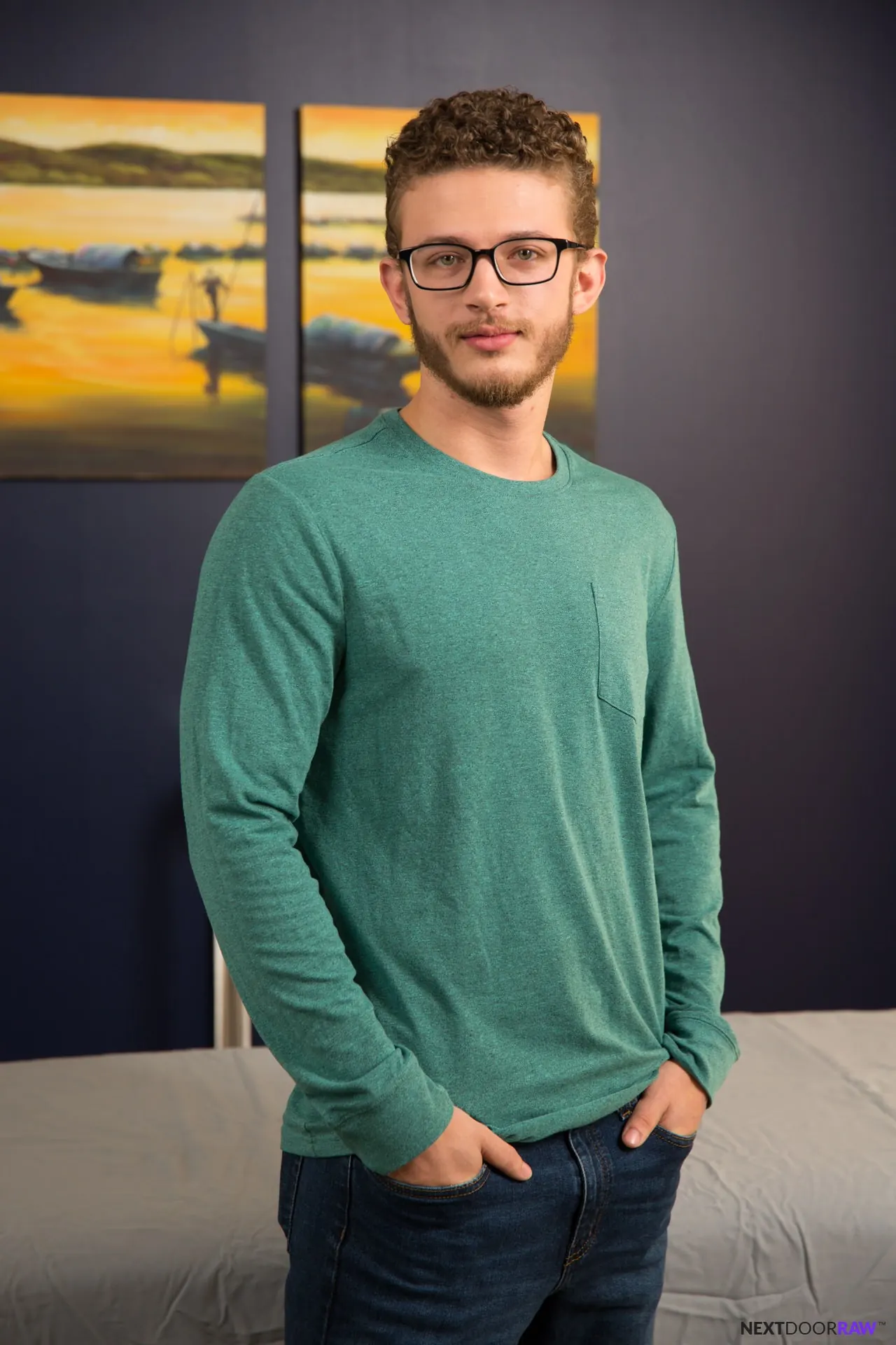 Next Door Studios 'I'll Loosen You Up' starring Donte Thick (Photo 1)