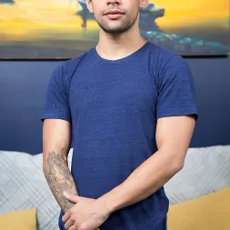 Donte Thick in 'Next Door Studios' Long Way Home (Thumbnail 1)