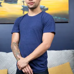 Donte Thick in 'Next Door Studios' Long Way Home (Thumbnail 4)