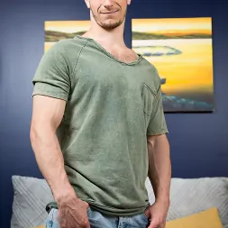 Donte Thick in 'Next Door Studios' Long Way Home (Thumbnail 16)