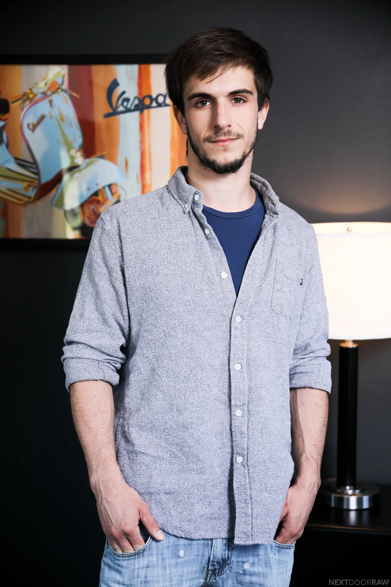 Next Door Studios 'Pleasure and Pain' starring Donte Thick (Photo 3)