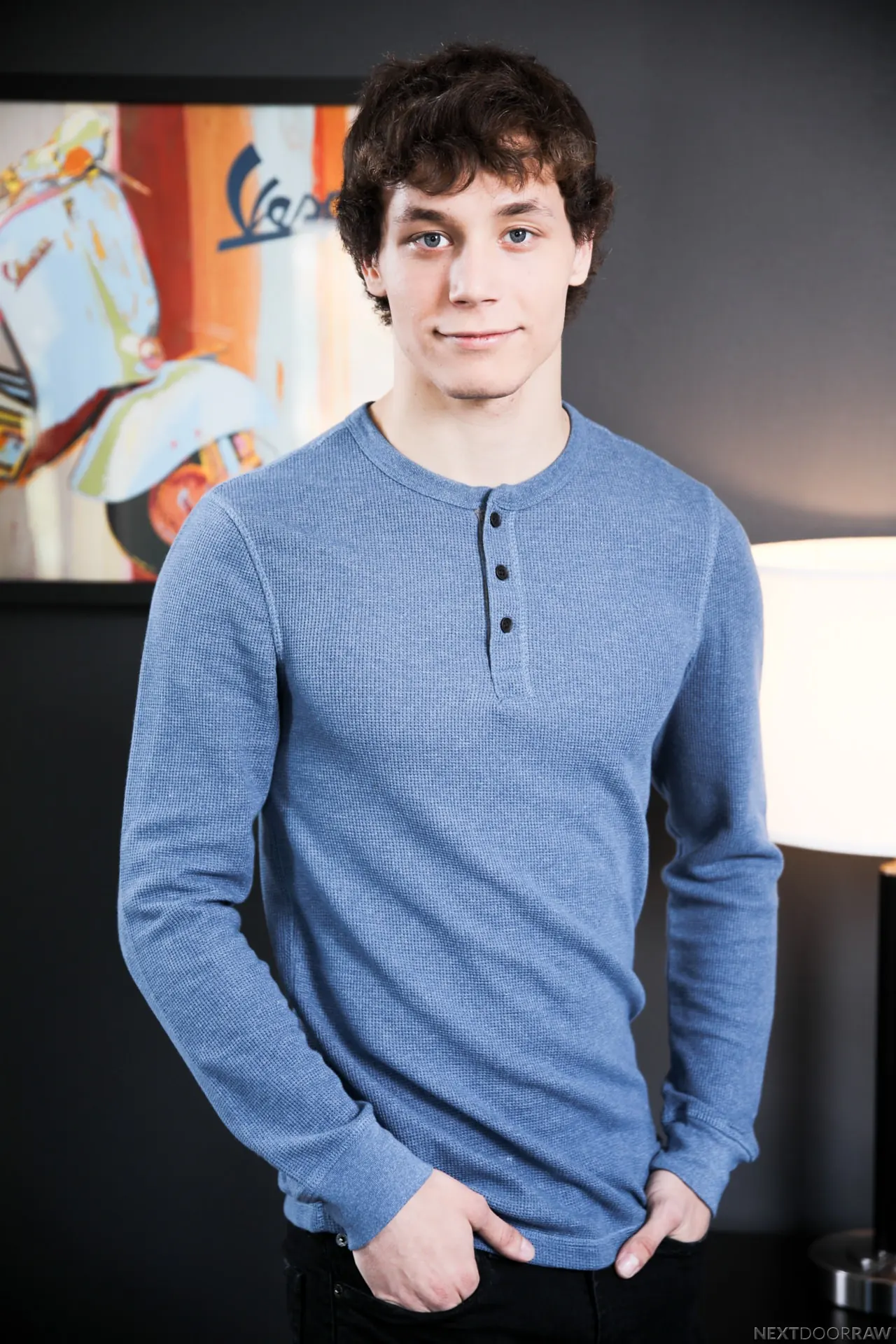 Next Door Studios 'Pleasure and Pain' starring Donte Thick (Photo 15)