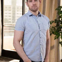 Donte Thick in 'Next Door Studios' Sex Therapy in the Raw (Thumbnail 1)