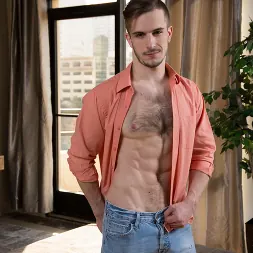 Donte Thick in 'Next Door Studios' Sex Therapy in the Raw (Thumbnail 20)