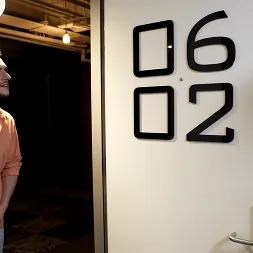 Donte Thick in 'Next Door Studios' Sex Therapy in the Raw (Thumbnail 28)