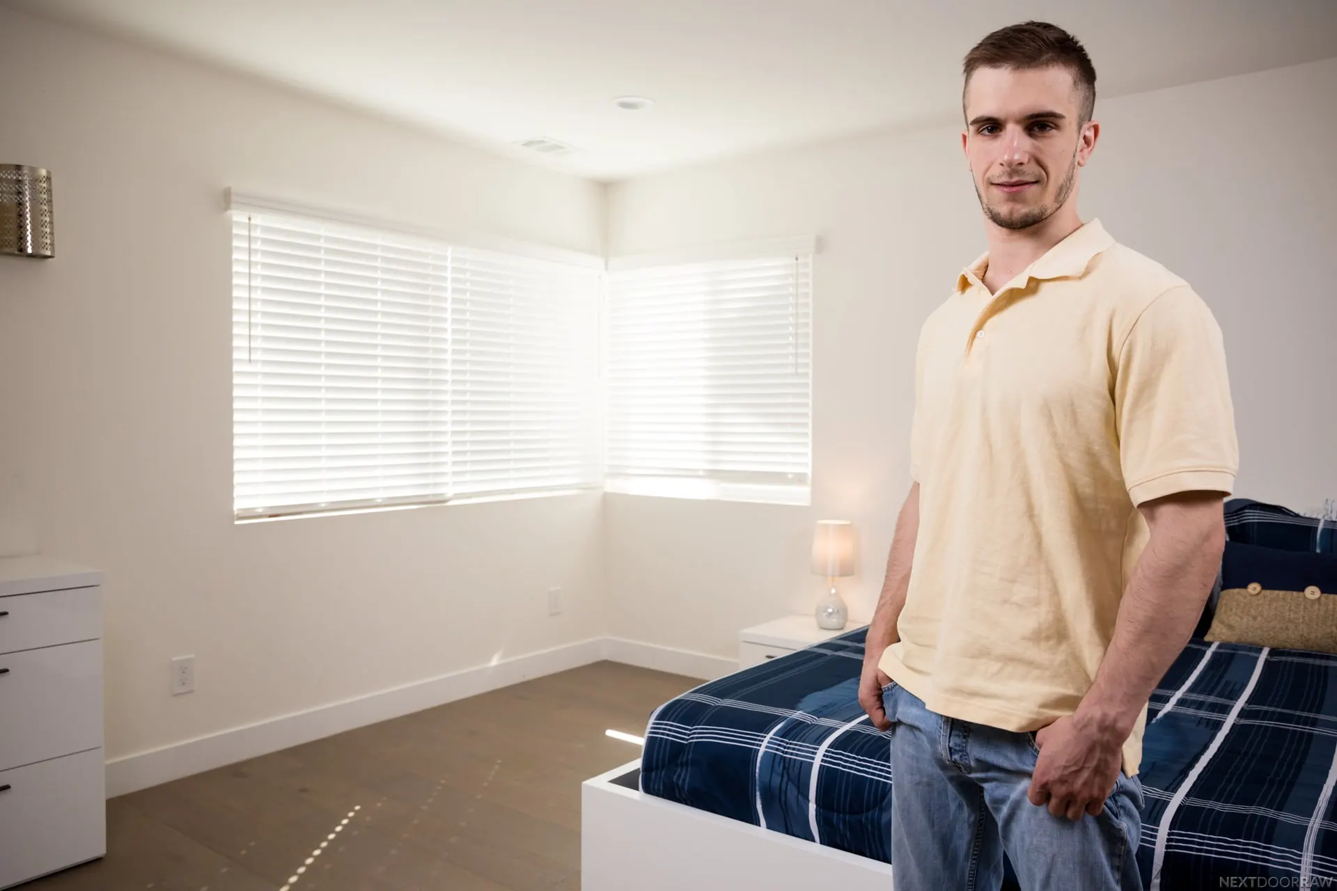 Next Door Studios 'Shower Games' starring Donte Thick (Photo 12)