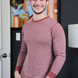 Donte Thick in 'Next Door Studios' Sniff and Eat (Thumbnail 1)