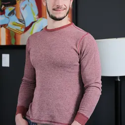 Donte Thick in 'Next Door Studios' Sniff and Eat (Thumbnail 3)