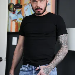 Donte Thick in 'Next Door Studios' Sniff and Eat (Thumbnail 9)