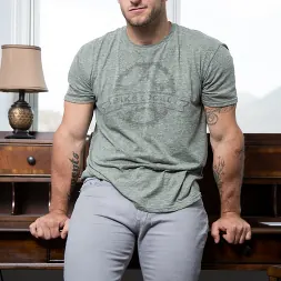 Donte Thick in 'Next Door Studios' Tax Bump (Thumbnail 1)