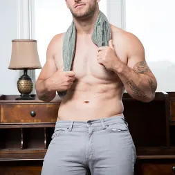 Donte Thick in 'Next Door Studios' Tax Bump (Thumbnail 5)